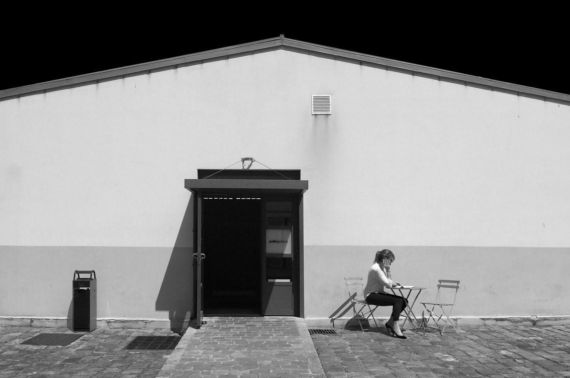 © Irene Kung