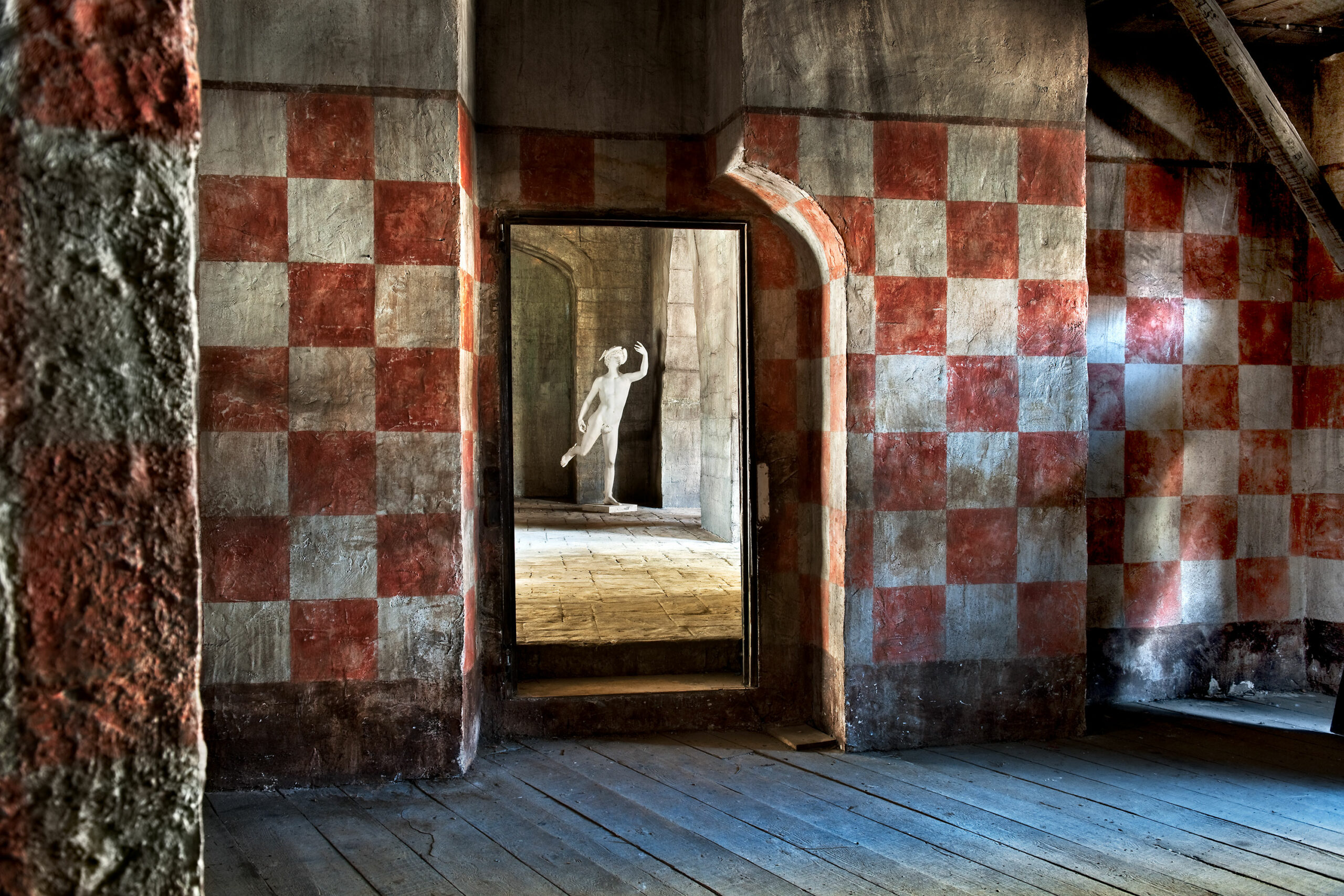 © Steve McCurry