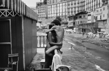 Les amants de Naples , 1982