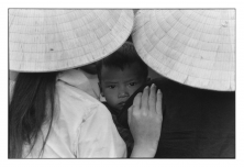 Sans-titre Vietnam, 1967