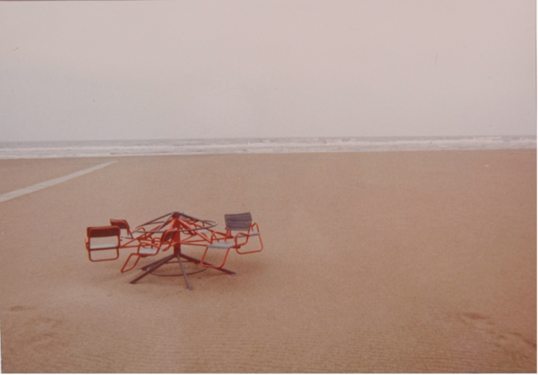 Sans titre, 1975 © Luigi Ghirri