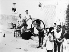 Puglia, 1958