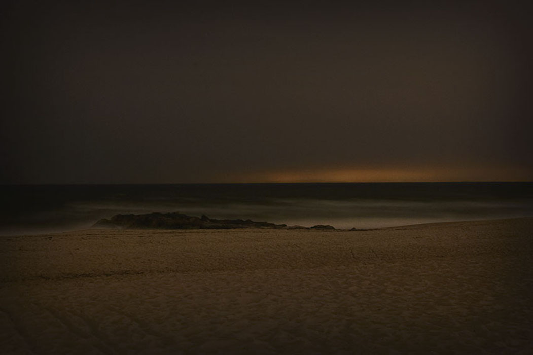 Atlantic Beach, Etats-Unis,  2011