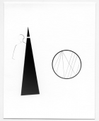 Nature morte II, 2012