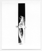 Personnage I, 2012