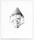 Autoportrait I, 2012