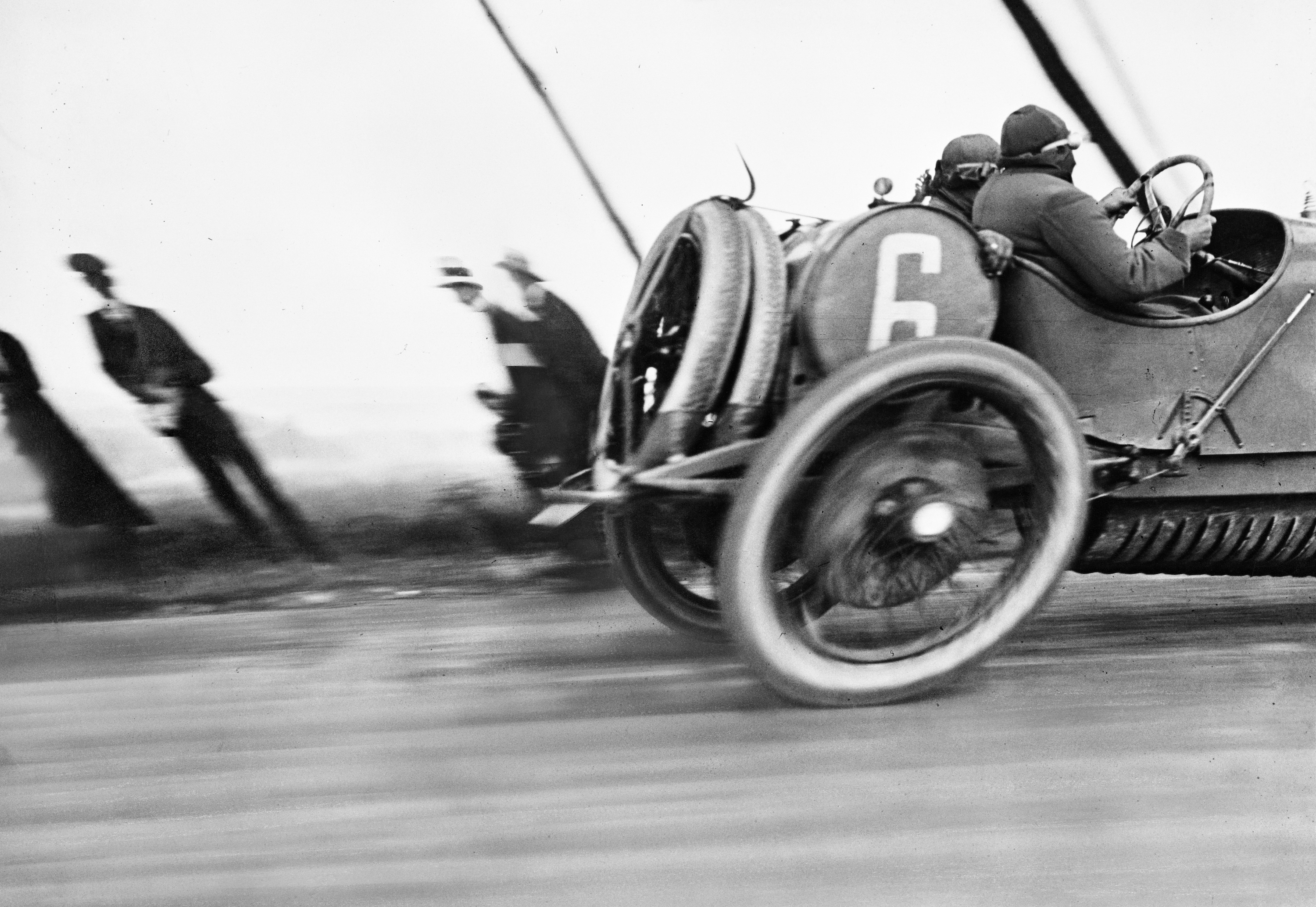 Photographie Jacques-Henri Lartigue © Ministère de la Culture (France), MAP – AAJHL