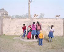 The Playground Ayodhya, Uttar Pradesh, Inde, 2015
