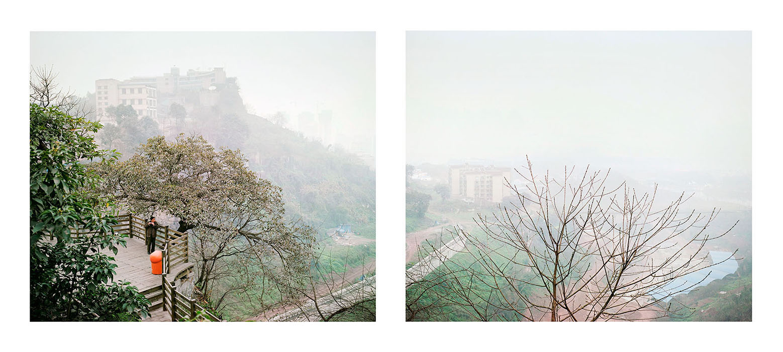 Untitled 16, Chine, 2011