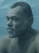 Joe, Fiji, 2023.