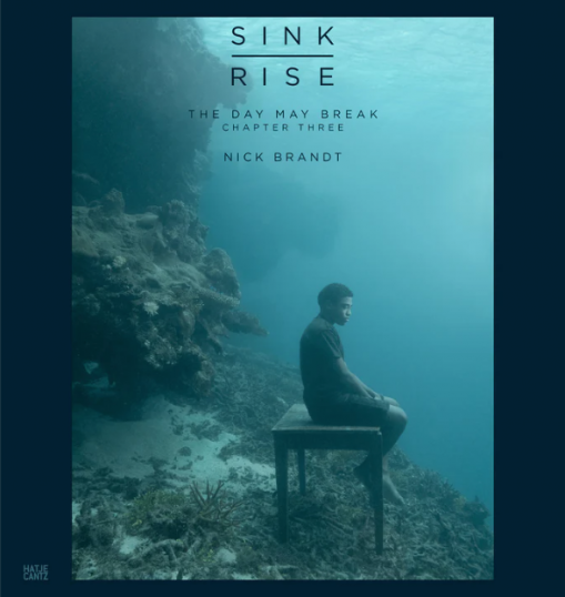 The Day May Break : CHAPITRE 3 SINK / RISE
