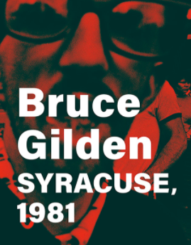 Syracuse, 1981