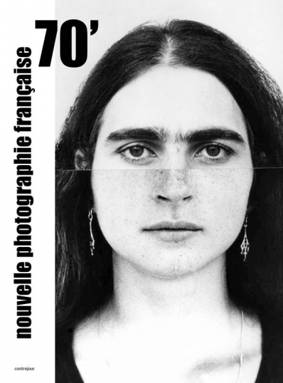 70'. La nouvelle photographie française