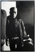 Nippon Gekijo Shashincho (Japon Theater Photo Album), 1967 / 2012