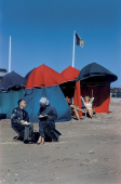 Deauville, France, 1965
