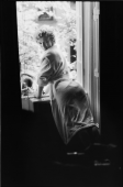 Marilyn Monroe, New York City, USA, 1954
