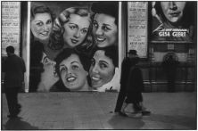 Paris, France, 1951