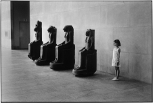 Metropolitan Museum of Art, New York City, USA, 1988