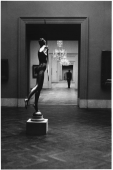 Metropolitan Museum of Art, New York City, 1953