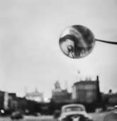 New York City, USA, 1949