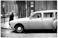 Paris, France, 1957