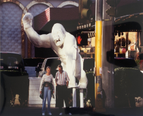 America, Las Vegas, 1999