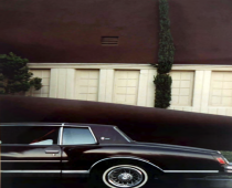 Los Angeles, 1979