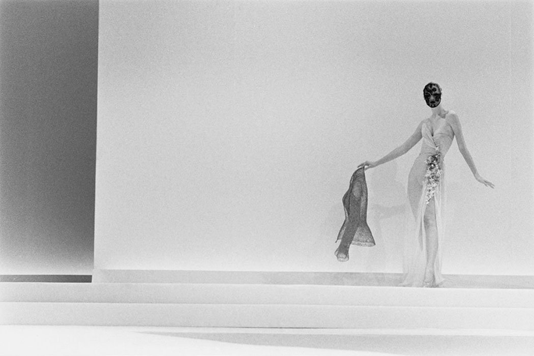 Thierry Mugler Haute Couture III, Paris, France, 1999