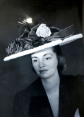Créations Rose Valois, 1944