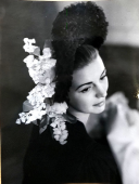 Créations Rose Valois, 1944 Vintage