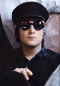 John Lennon, Paris, France, 1965