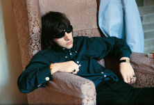 Ringo Starr, Paris, France, 1965