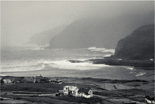 The Faroe Islands, 1993