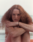 Sarah, Princetown, Massachussets, 1981