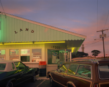 Provincetown, 1976