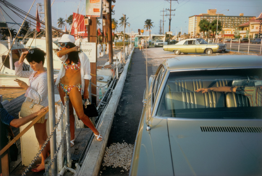 Florida, 1967