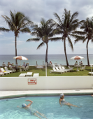Fort Lauderdale, Florida, 1977