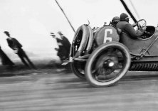 Grand Prix de l’A.C.F, 26 juin, 1912
