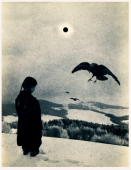 A winter tale, 2026.