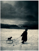 A winter tale, 2026.