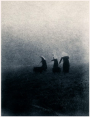 Vigil, 2018.