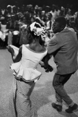 Fête de l’indépen- dance, Guinée, 1960