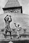 Népal, 1956