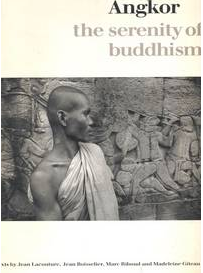 Angkor: Sérénité bouddhique