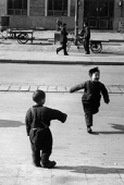 Pékin, Chine, 1957, 1957 Vintage