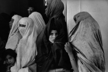 Tindouf, Algérie, 1970