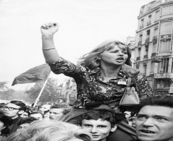 Libert&eacute;. &Eacute;galit&eacute;. F&eacute;minit&eacute;