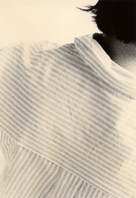 Untitled (strips), 2025.