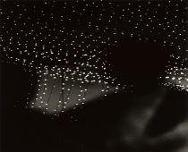 Untitled (lights), 2025.