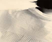 Untitled (strips), 2025.